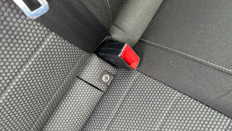 Skoda Rapid 1.2 TSI 110 SE L 5dr Petrol Hatchback